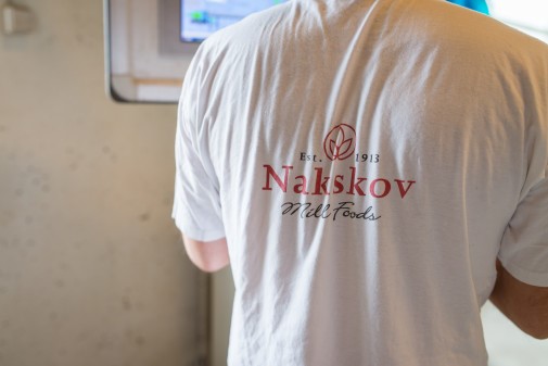 Nakskov Mill Foods