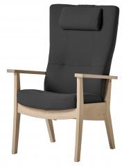Ny Farstrup stol hylder dansk design