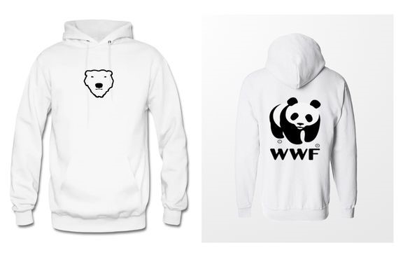 MORTEN og WWF lancerer ny toejkollektion