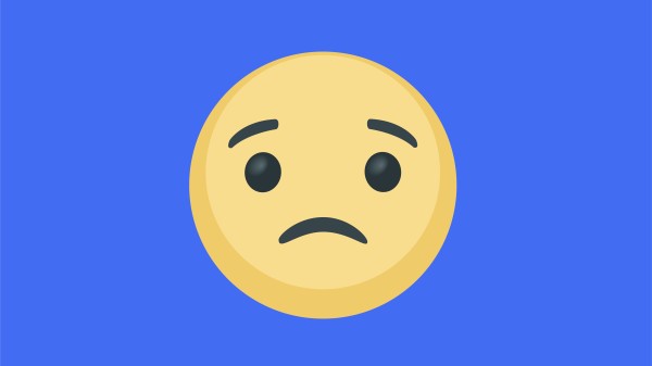 Interflora og Roede Kors kaemper for ensom emoji paa Facebook