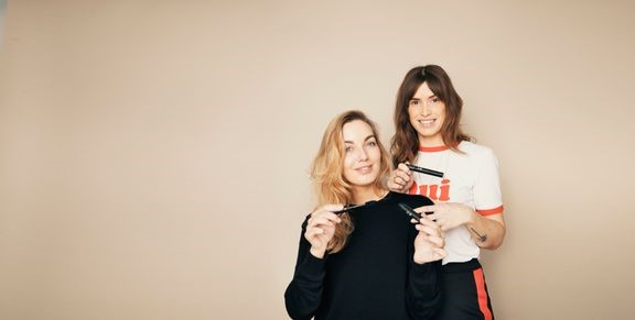 Danske Miild lancerer verdens foerste svanemaerkede mascara
