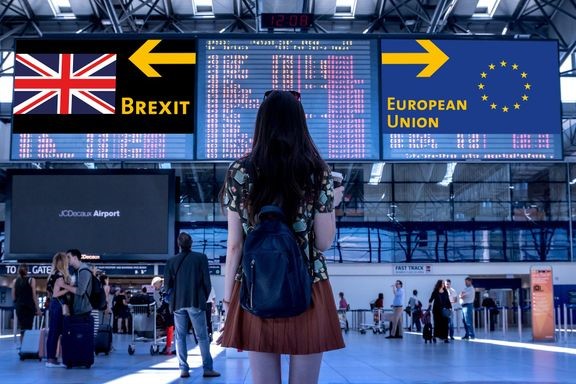 Efter Brexit er rejseforsikringen endnu vigtigere
