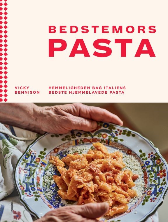 Hemmeligheden bag Italiens bedste hjemmelavede pasta