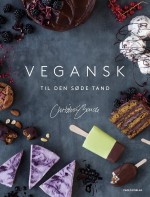 Vegansk til den soede tand