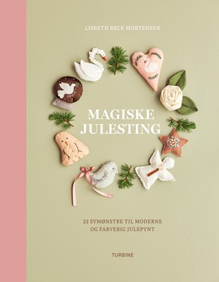 Sy julen ind med Magiske julesting