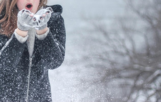 Klar til vinter undgaa frost og vandskader